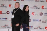 2012�＾���_˹����չEroExpo�F(xi��n)��(ch��ng)���\�DƬ7