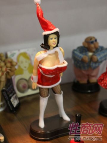 2011俄羅斯成人展EroExpo參展產品圖片16