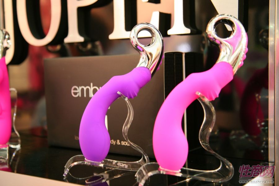 2014���_˹����չEroExpo�l�F(xi��n)��Ʒ�_�۽�DƬ1