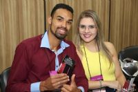 2015��������չIntimiExpo�ИI(y��)Փ��ɳ���DƬ14