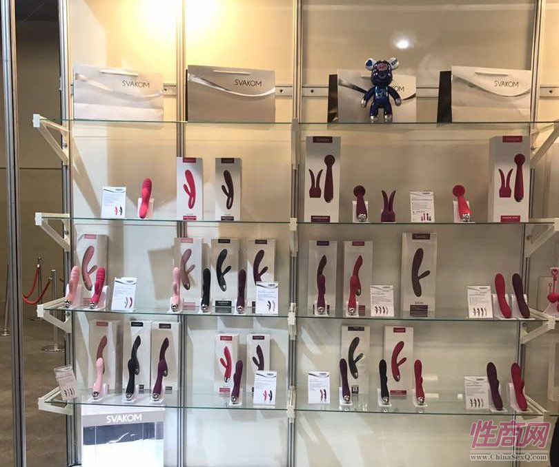 2017年巴西成人展IntimiExpo--展后報道圖片52