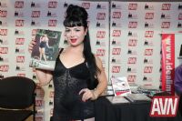 2018��˹�S��˹����չAVNShow-����Ӱ��