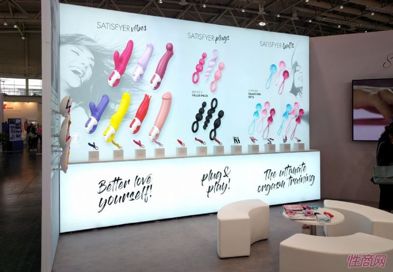Satisfyer��Ȥ��߳ɞ�h�Z������չ�����c(di��n)