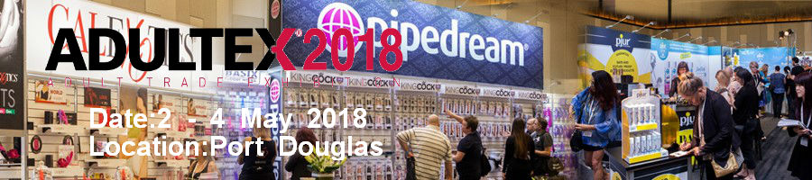 2018�Ĵ�������ʿ�mAdultEX����չ�M��banner