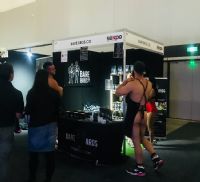 �Ĵ�����Ʒ��BareBros�����ֵ�