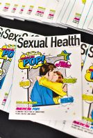 ����һ�ڡ�SexualHealth�Խ������s־