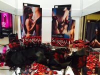 ScandalSM��Ʒչʾ