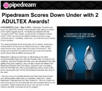 Pipedream�s�@���(xi��ng)�s�u(y��)����Ƚܳ���I(y��)��(ji��ng)�����M(f��i)��ϲ��(��i)Ʒ�ƴ�(ji��ng)
