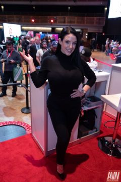 ֪��Ӱ��AngelaWhite