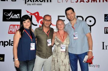 �ڶ��ó���ֱ���ИI(y��)չ��(hu��)lalexpo�ɹ��e�k�DƬ8