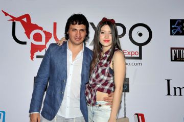 �ڶ��ó���ֱ���ИI(y��)չ��(hu��)lalexpo�ɹ��e�k�DƬ10