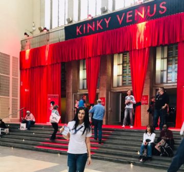 Kinky�����Ȥչ�^(q��)