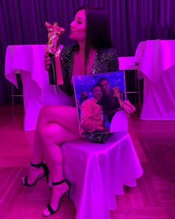 2019��(gu��)���ֳ���չVENUS¡���_(k��i)Ļ�DƬ42
