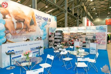 2019���_˹����չEroExpo�A�M�]Ļ�@չ�̺��u(p��ng)�DƬ8