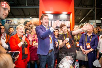 2019���_˹����չEroExpo�A�M�]Ļ�@չ�̺��u�DƬ19