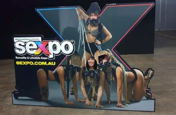 2019�Ĵ�����ī��������չSexpo���ʼ��\