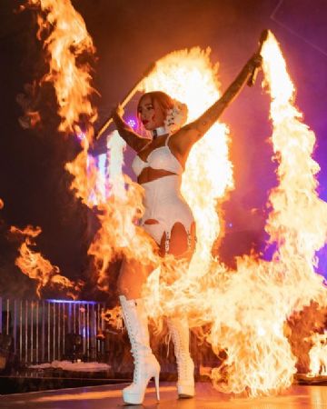 2019�Ĵ�����ī��������չSexpo���ʼ��\�DƬ30