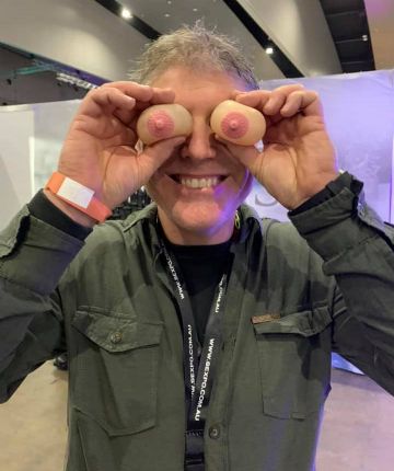 2019�Ĵ�����Sexpo���һվī��������չ�F(xi��n)��(ch��ng)��(b��o)���DƬ22