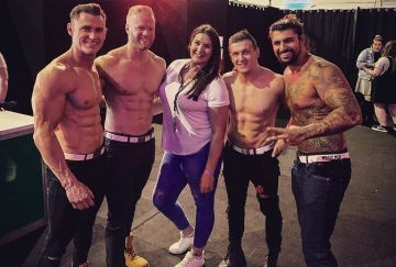 2019�Ĵ�����Sexpo���һվī��������չ�F(xi��n)��(ch��ng)��(b��o)���DƬ49