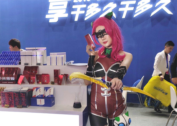 2019�Ϻ�����չ�DƬ�����չ���F(xi��n)��������