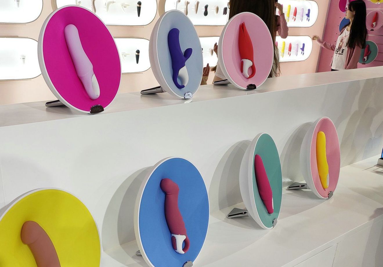 Satisfyer����Ʒ�|(zh��)��Ȥ���