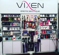 VIXENչ�_
