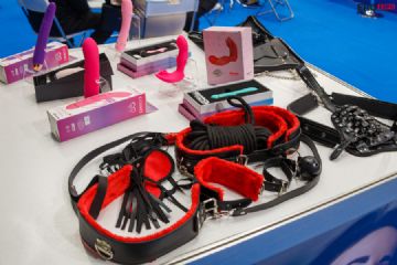 2021���_˹����չEroExpo-��չ�a(ch��n)Ʒ��1���DƬ38