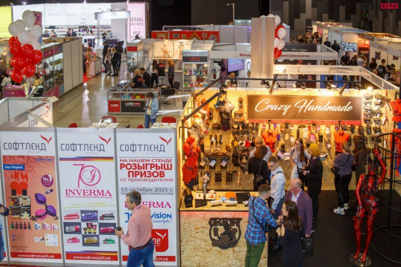 2021���_˹����չEroExpo-��չ��I(y��)��2���DƬ2