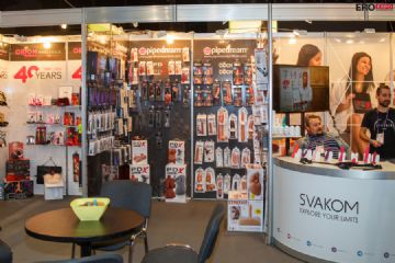 2021���_˹����չEroExpo-��չ��I(y��)��3���DƬ35