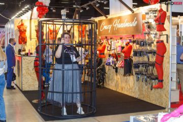 2021���_˹����չEroExpo-��չ�^����1���DƬ17