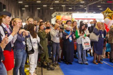 2021���_˹����չEroExpo-չ��(hu��)���(d��ng)�DƬ20