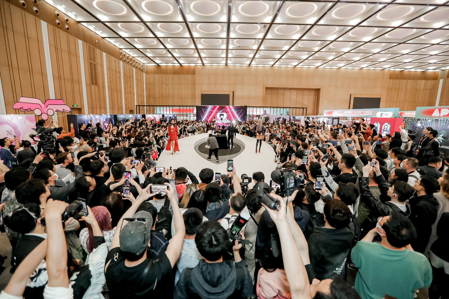 2023上海國際情趣生活展APIExpo圓滿落幕圖片35