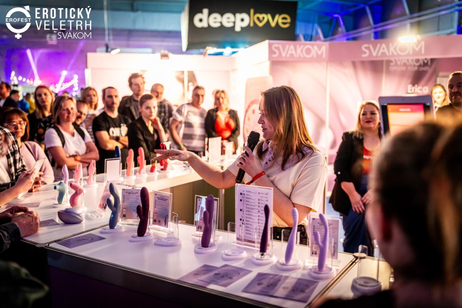 2025�ݿ���Ȥ��ƷչErofest�A�M�ɹ��DƬ11