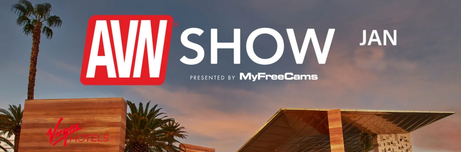 2026������˹�S��˹����չAVN Show�M��banner